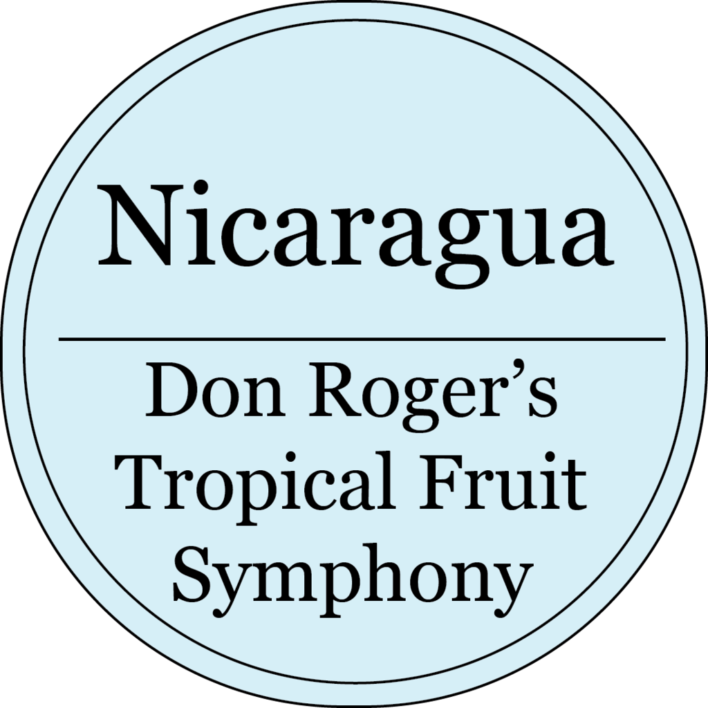 Sale * Nicaragua - Fruit: A Savor The South Cookbook (savor (1024x1024), Png Download