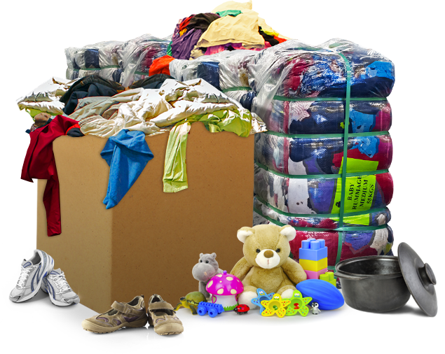 We Are A Company That Proudly Works To Create Jobs - Baby Toys (635x506), Png Download