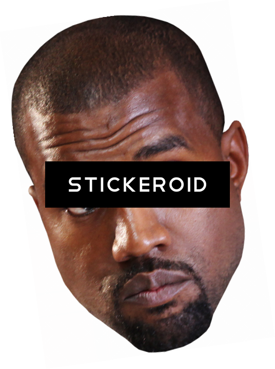 Kanye West Pic - Kanye West (536x718), Png Download