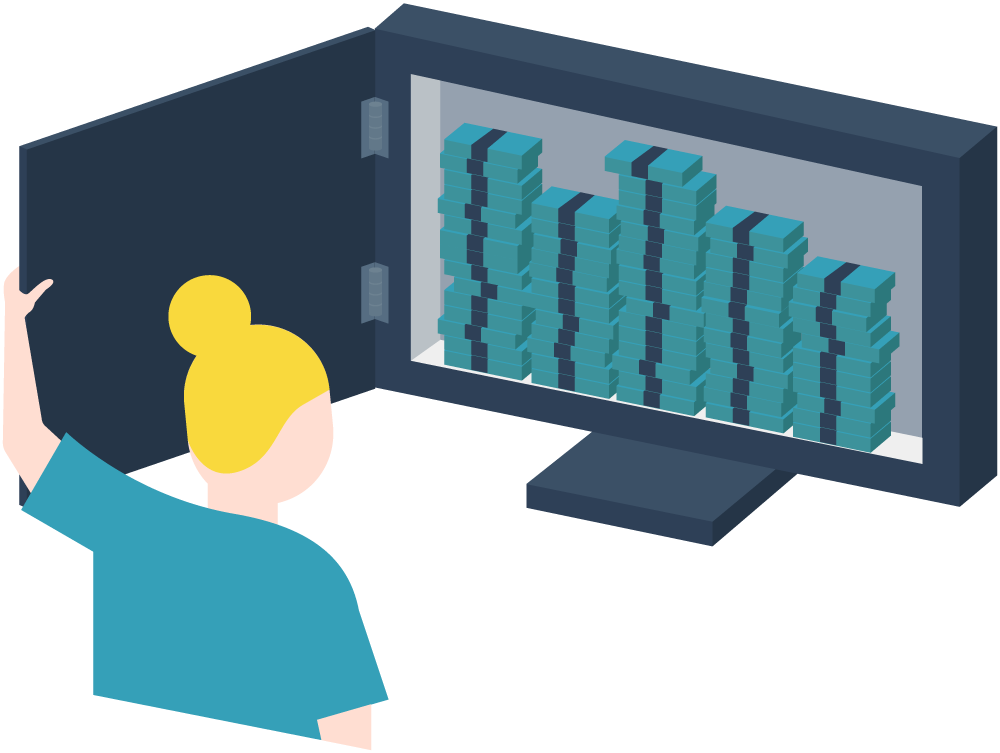 Leave - Money (1000x753), Png Download