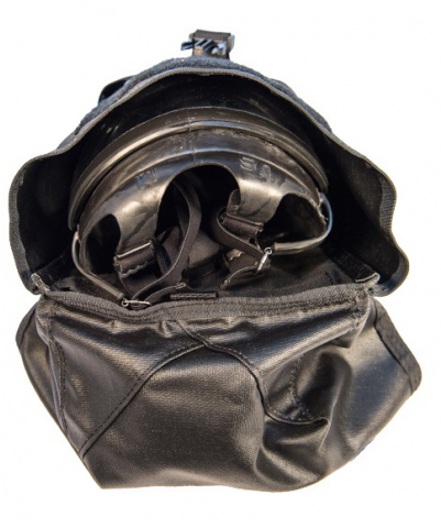 High Speed Gear Gas Mask Pouch V2 Hsg-12gm01mc (640x480), Png Download