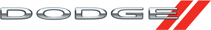 Dodge - Dodge Logo 2018 (960x560), Png Download