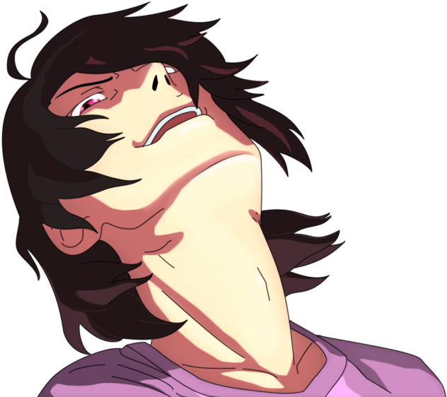 Source - Araragi Render (1024x575), Png Download