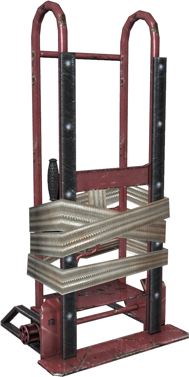 Http - //www - Callofduty - Com/content/dam/a Ivery3 - Rocking Chair (2048x2048), Png Download