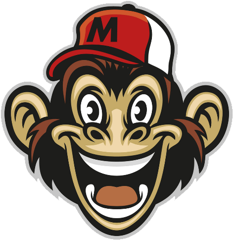 Ape Chimpanzee Cartoon Monkey (580x571), Png Download