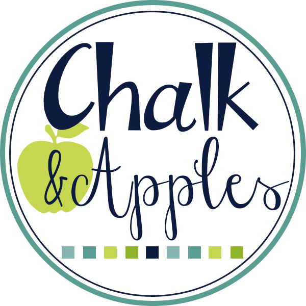 Chalk & Apples - Charlie's Unforgettable Journey (unabridged) - Audiobook (600x600), Png Download