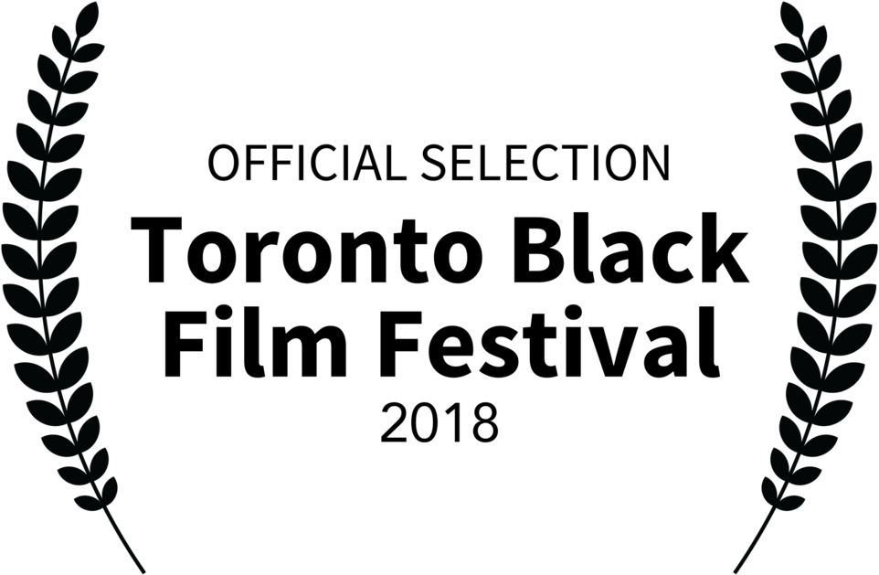 Cinemaeye Nominee Laurels Black - Toronto Film Festival Png (1000x664), Png Download