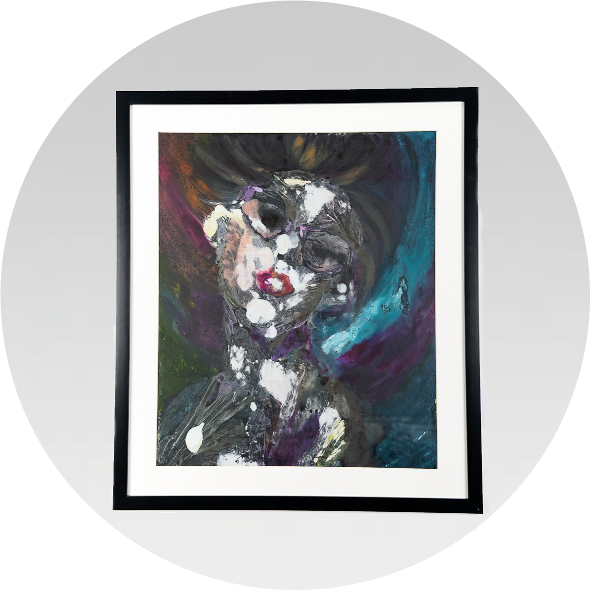 Shop By Brands - Modern Art (1200x1200), Png Download