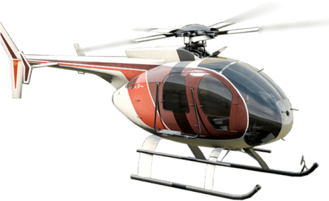 Army Helicopter Png Transparent Images - Helicopter Transparent (640x480), Png Download