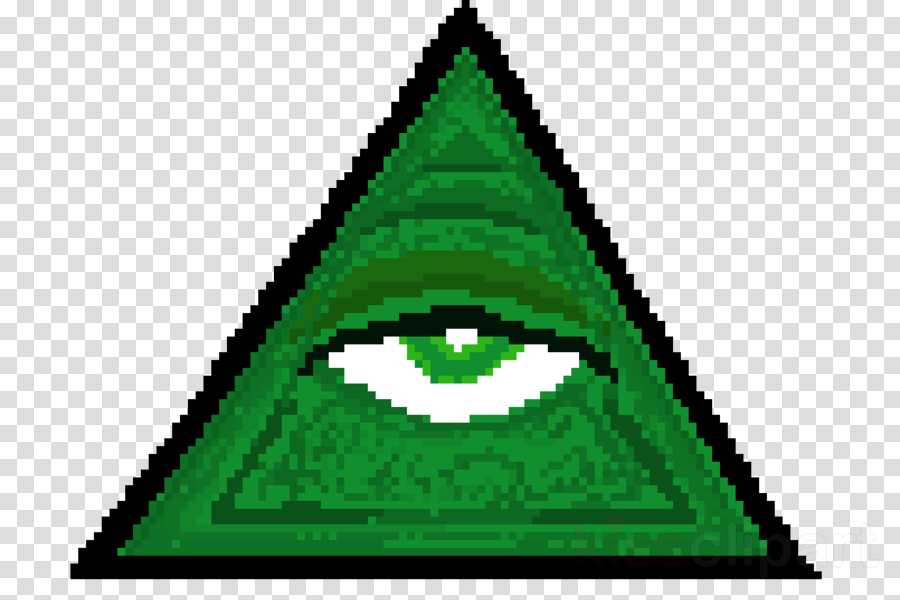 Illuminati Png Clipart Illuminati - Mountain Clipart No Background (900x600), Png Download