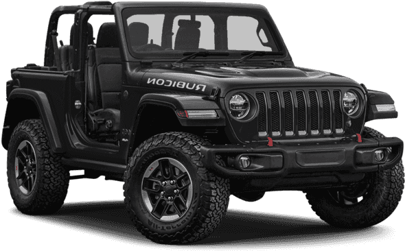 Jeep Wrangler Png (640x480), Png Download