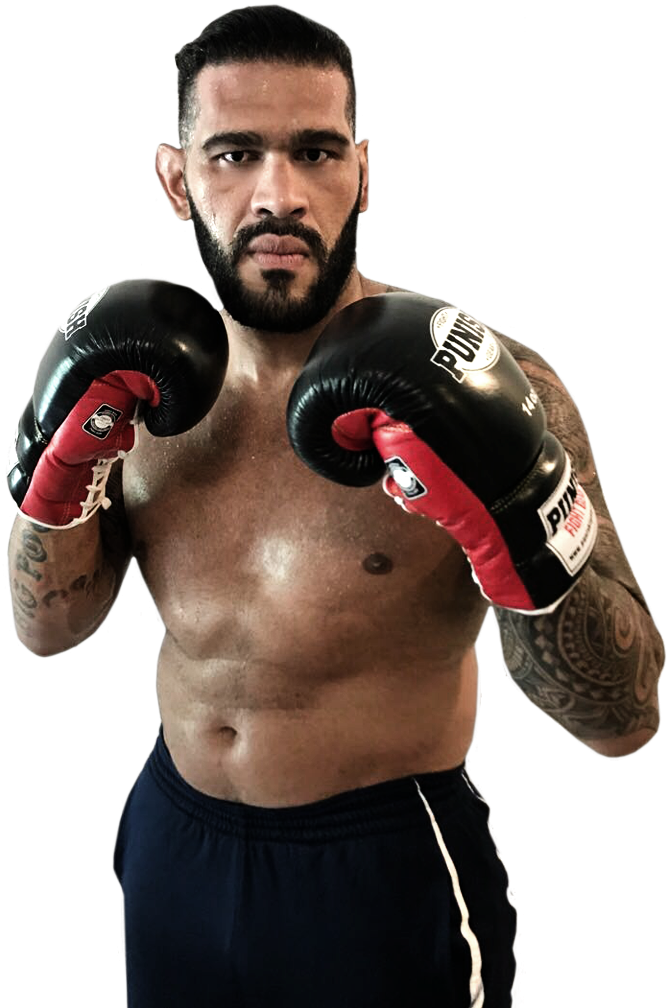 Twitter Antonio Bigfoot Silva - Antonio Silva Glory (692x1030), Png Download