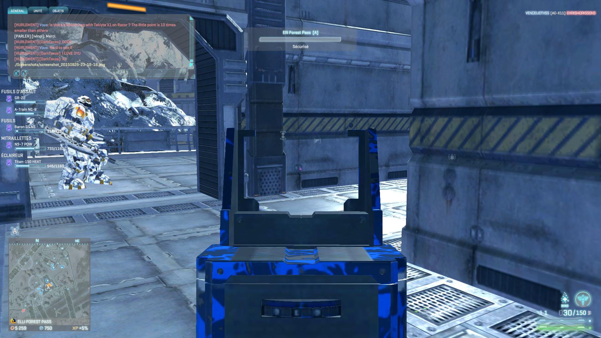 Topic Le Crétinisme Du Nc Miller En 2 Images - Pc Game (1920x1080), Png Download