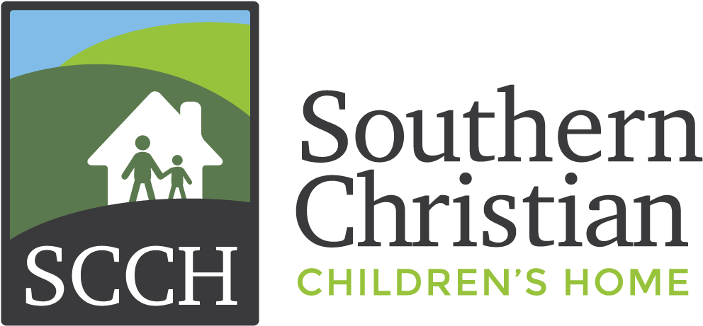 Southern Christian Children's Home - Southern Christian Home (1026x501), Png Download