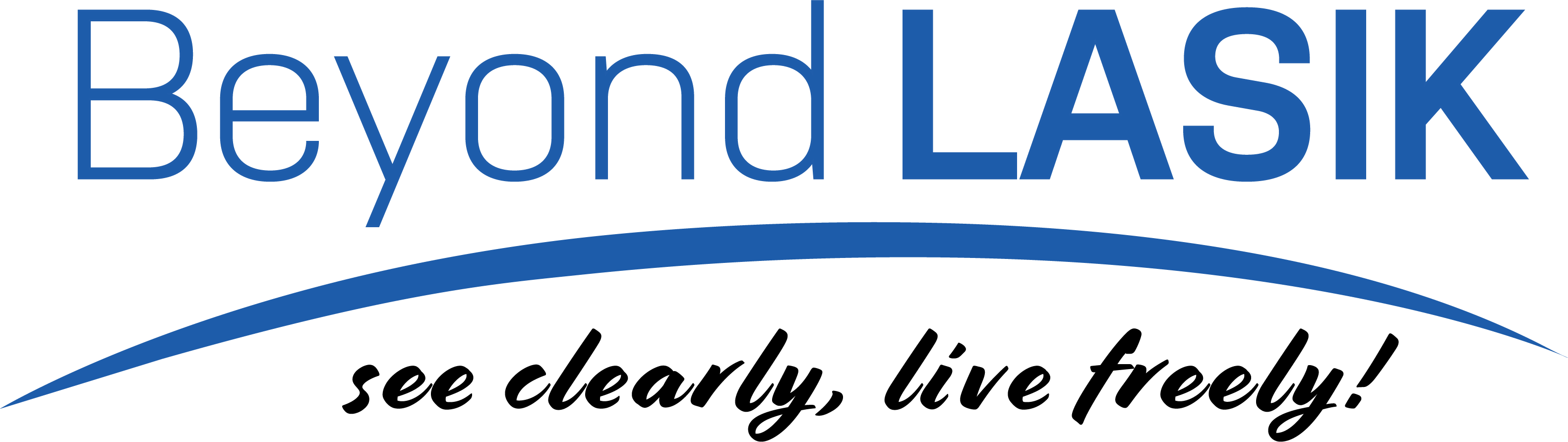 Lasik (3162x891), Png Download