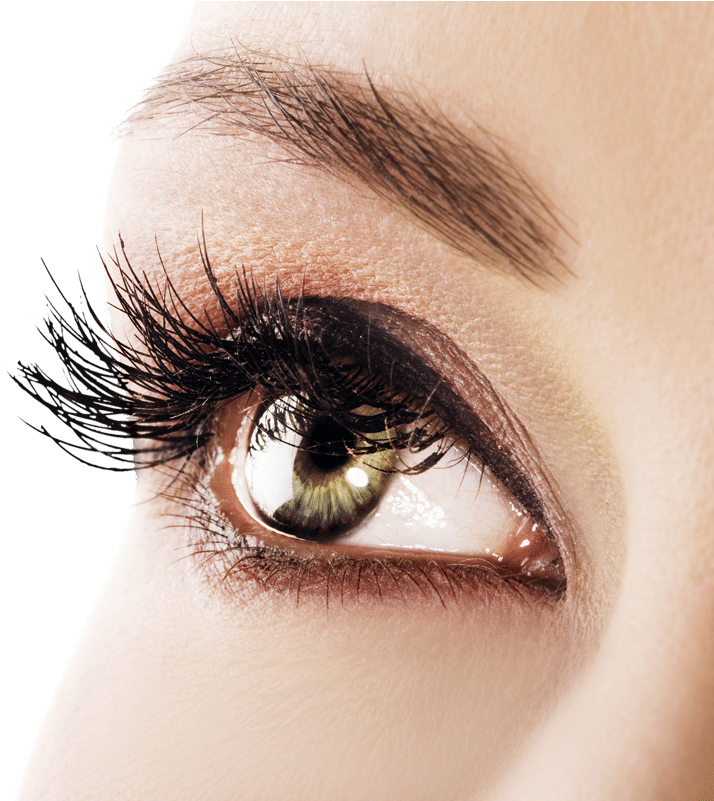 Healthy Eye (1200x800), Png Download