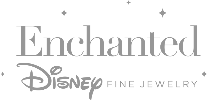Enchanted Disney Fine Jewelry Collection (800x386), Png Download