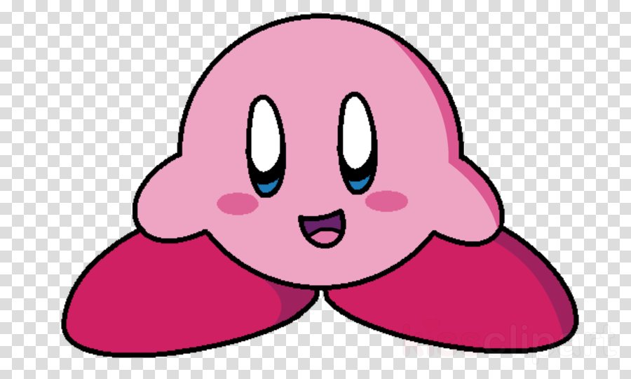 Kirby Clipart King Dedede Kirby Star Allies Character - Icon Wallet Png (900x540), Png Download
