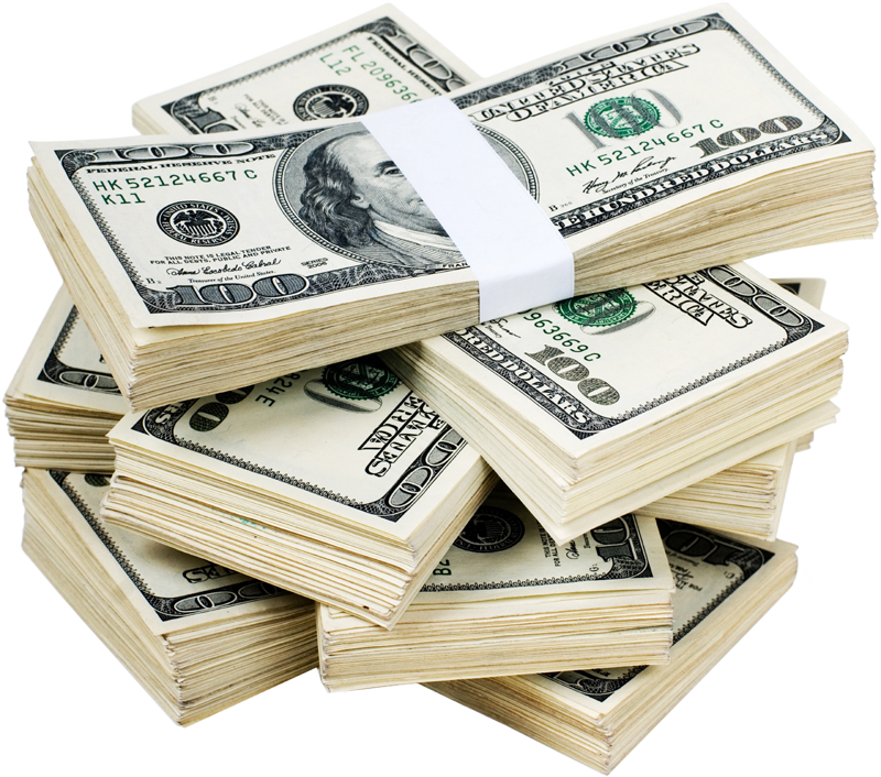 Money United States Dollar - 1pc New Magic Trick Money Printing Machine Money Maker (800x706), Png Download