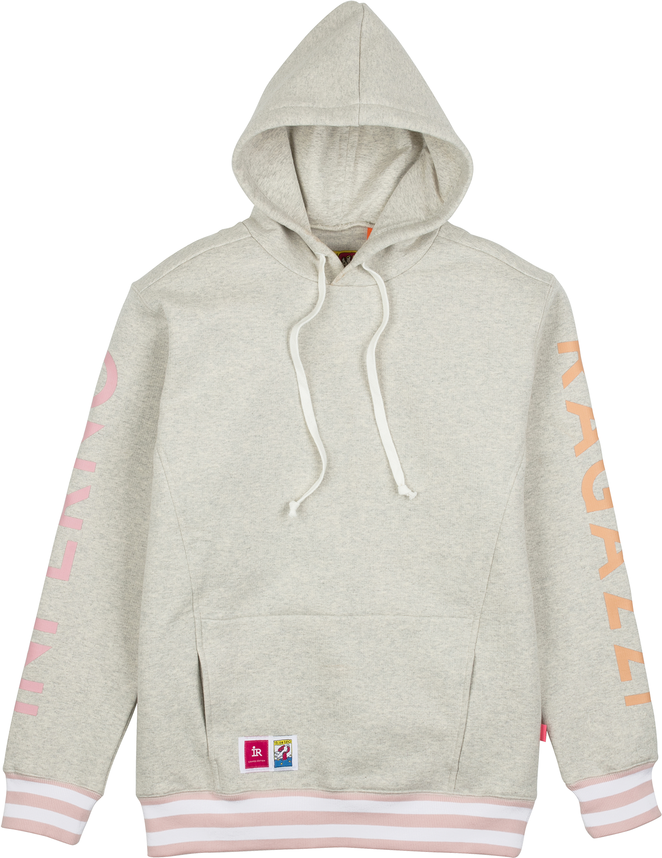Ir - Treegangster - Hoodie (2000x2000), Png Download