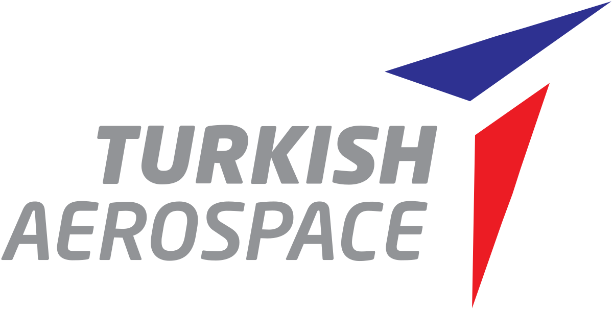 Turkish Aerospace Logo (1200x605), Png Download