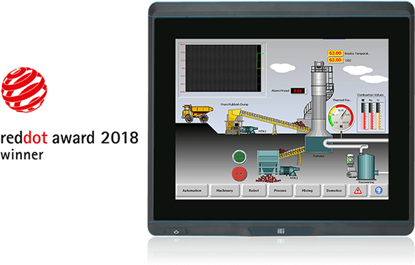 Previous - Red Dot Design Award (600x600), Png Download