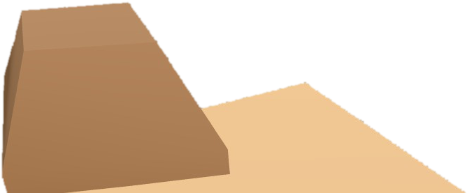 Potato-firstperson - Unturned Potato (1600x900), Png Download