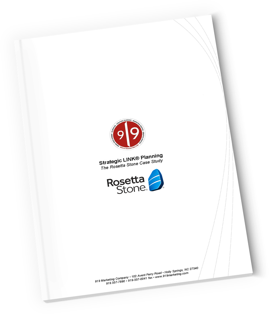 Rosetta Stone Case Study - Rosetta Stone (900x1049), Png Download