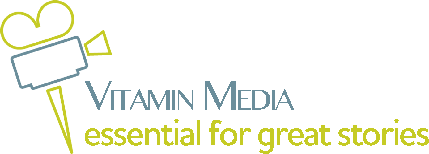 Vitamin Media - Blog (1500x550), Png Download