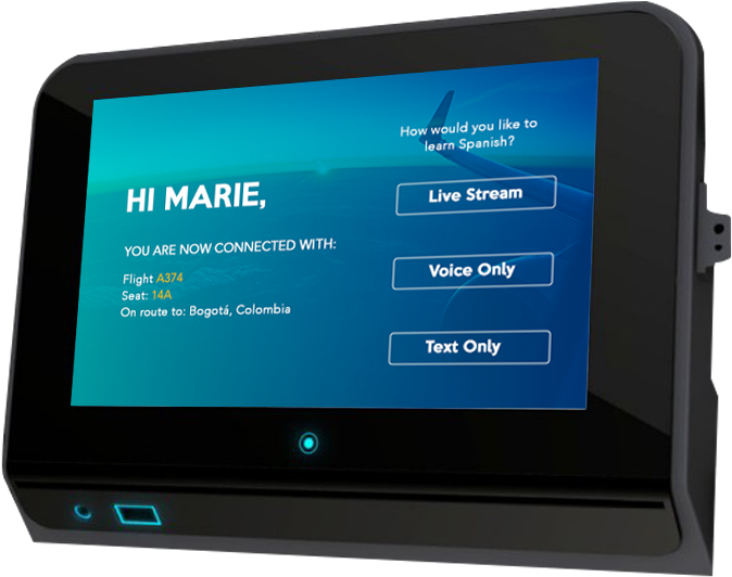 We Realized Not All Passengers Might Want To Fully - Quiet Mark (1024x576), Png Download