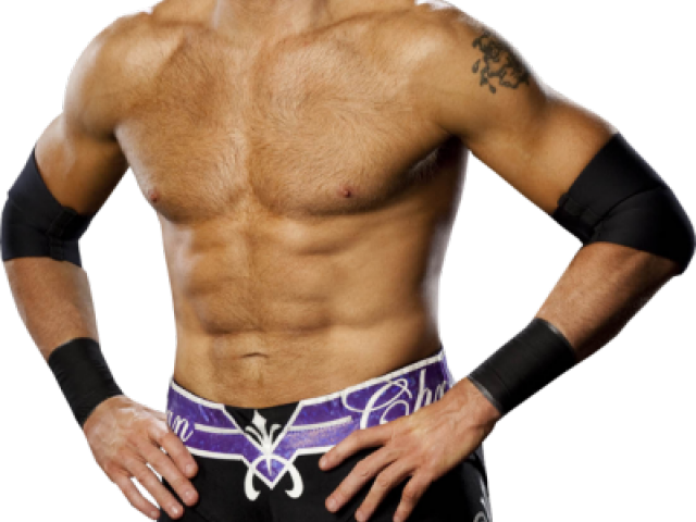 Wwe Christian Cage Png Transparent Images - Wwe Christian (640x480), Png Download