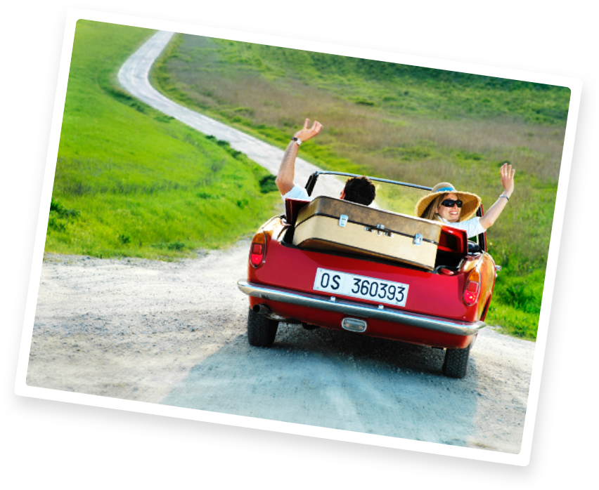 From Lesson One, The Language You're Learning Is The - Car (852x698), Png Download
