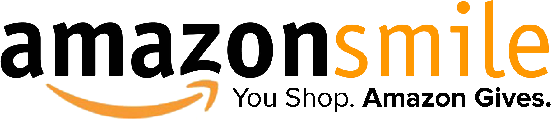 Our Web Sponsors - Amazon Smile Flyer Template (2000x500), Png Download