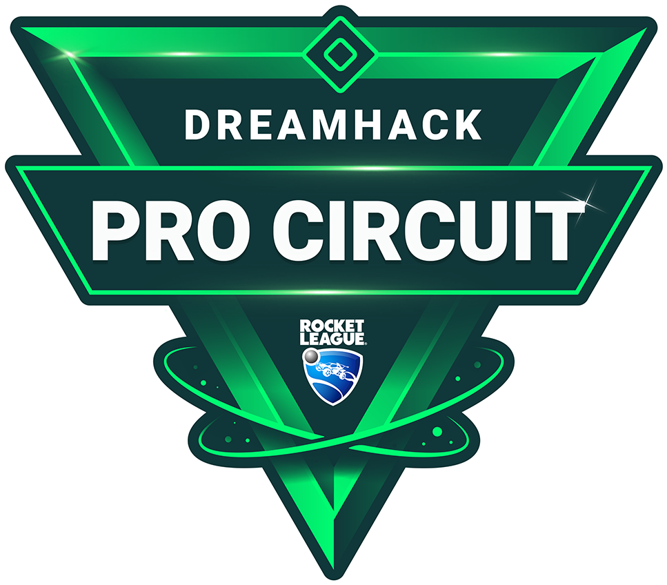 Dreamhack Pro Circuit Leipzig - Dreamhack (1080x1080), Png Download