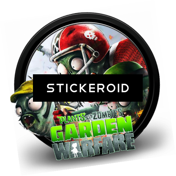 Plants Zombies Garden Warfare - Plants Vs Zombies Garden Warfare Game Guides (577x578), Png Download