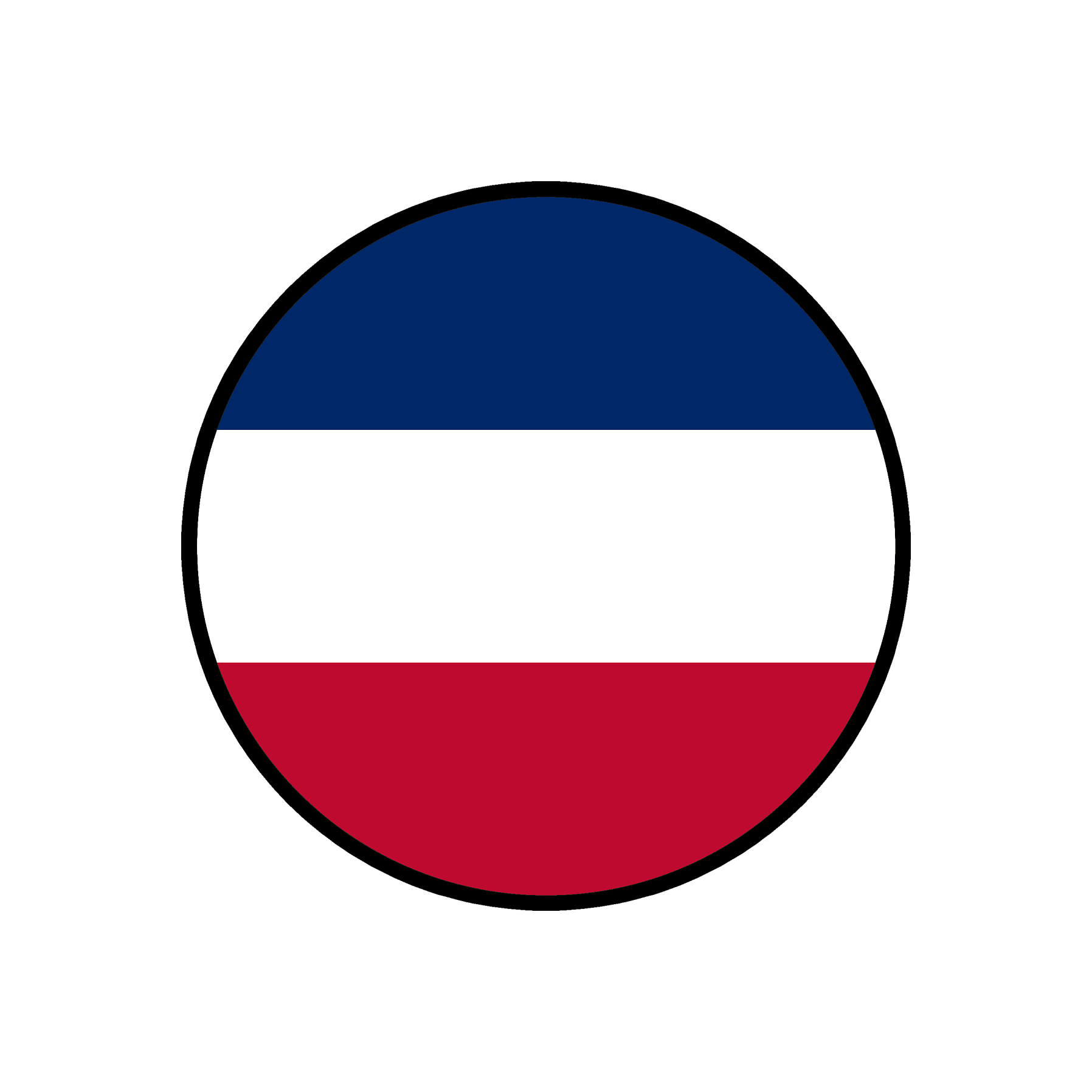 General Headquarters Reserve - Circle (1796x1796), Png Download