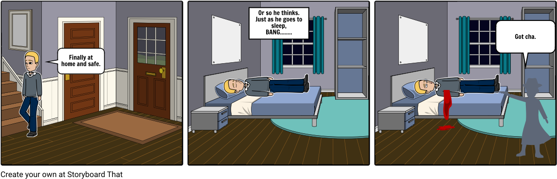 The Man Of The Crowd Part2 - Interior Design (1164x385), Png Download