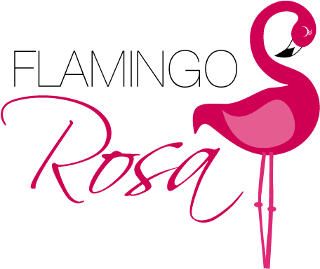 Flamingo Rosa - I'm A Rory Throw Blanket (1100x400), Png Download