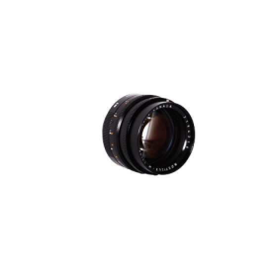 1 - Leica Noctilux (560x560), Png Download