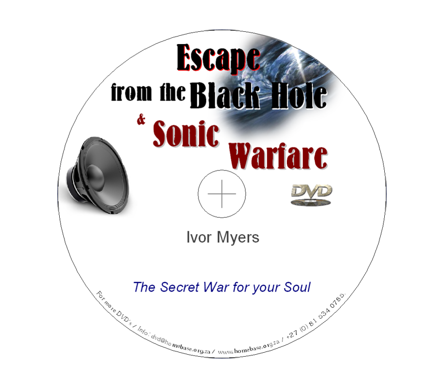 Escape From The Black Hole & Sonic Warfare Ivor Myers - Tequila Sombrero Negro (907x792), Png Download