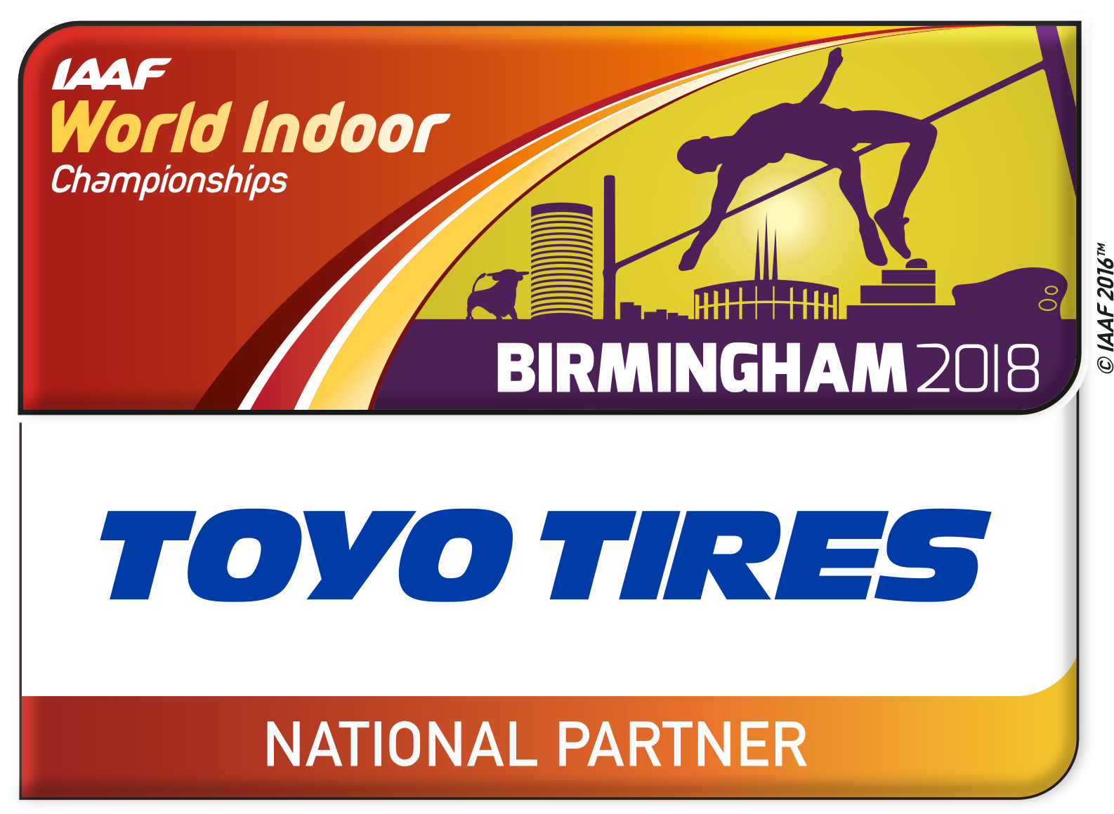 Continuing This Success, Toyo Tires Have Enhanced Their - Toyo Tires (1672x1247), Png Download