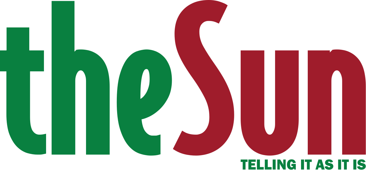 Sun Malaysia Logo (1200x558), Png Download