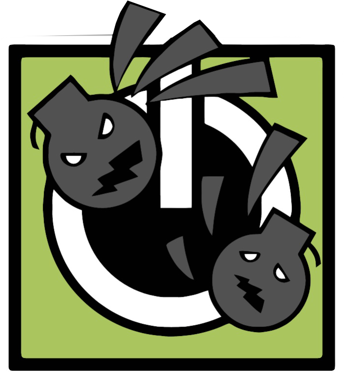 Chibi (795x793), Png Download