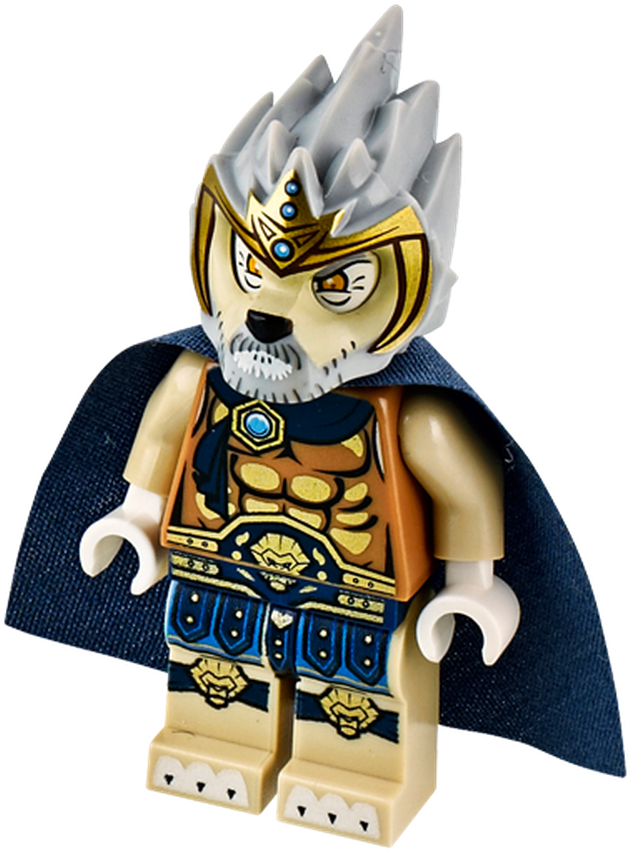 Lego 70108 Legends Of Chima Royal Roost Set (701x906), Png Download