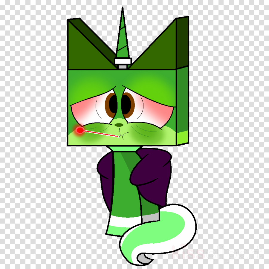 Pinksterrainbowpie Unikitty Clipart Princess Unikitty - Clip Art (900x900), Png Download