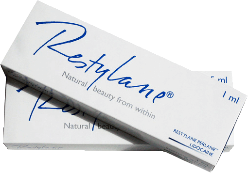Restylane Perlane Restylane Lidocaine (574x574), Png Download
