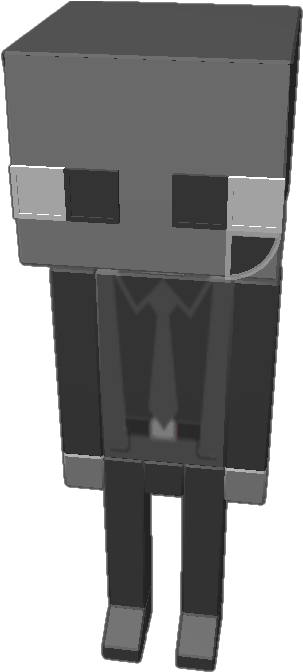 From The Scatman Song 'i'm A Scatman Sciddy Yuddy Yu - Lego (768x768), Png Download
