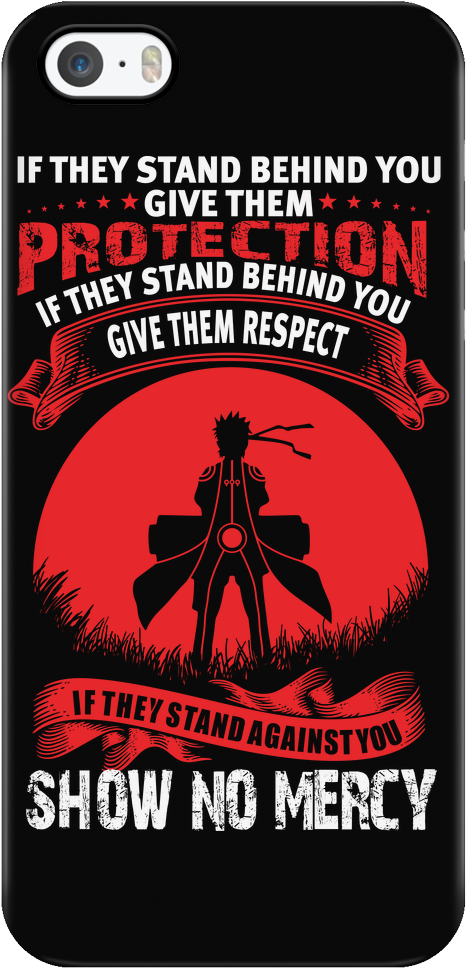 Naruto Show No Mercy (1024x1024), Png Download