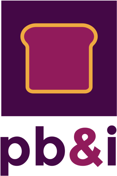 Peanut Butter & Imagination - Graphic Design (629x614), Png Download