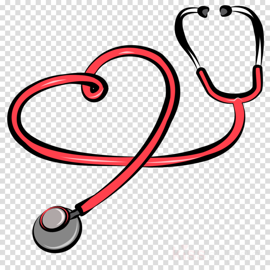 Stethoscope Png Clipart Clip Art - Blood Pressure Check Clipart (900x900), Png Download